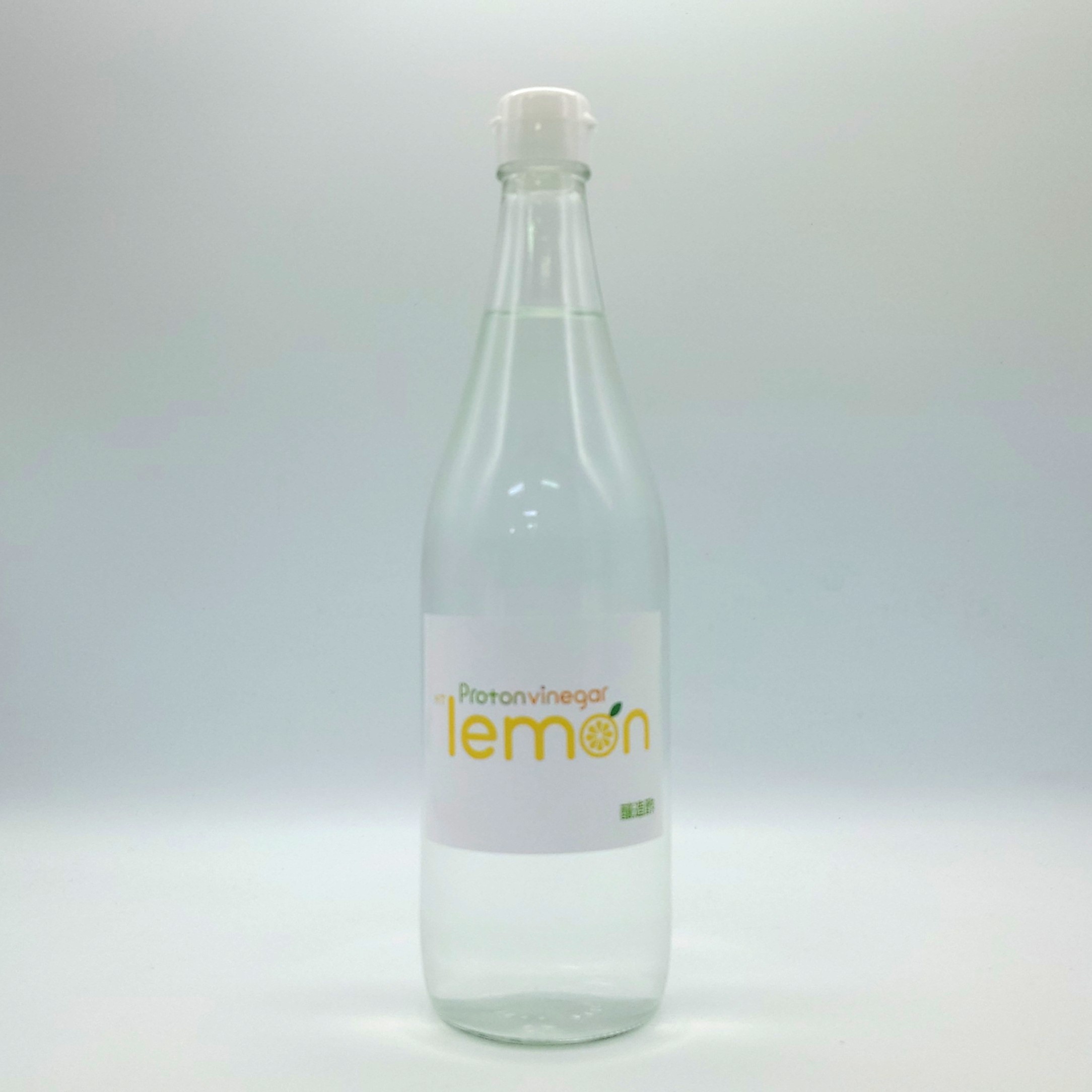 HTレモン720ml