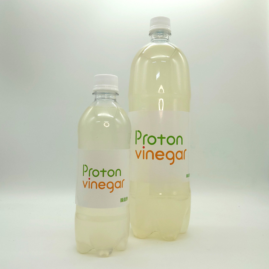 プロトンビネガーハニー